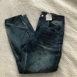 Universal Standard High Rise Skinny